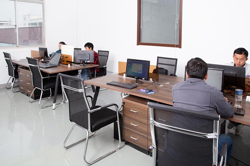 MultanInternal Trade Office - Guangu Technology