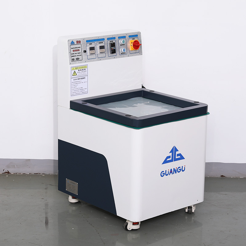 MultanMAGNETIC POLISHING MACHINE GG8620